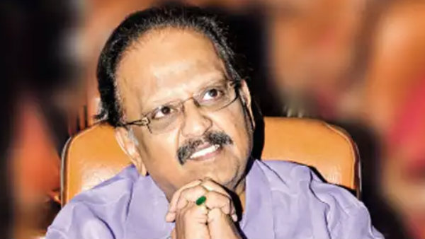 SP Balasubrahmanyams Death Anniversary; Remembering His Love For Kannada SP Balasubrahmanyams Death Anniversary; Remembering His Love For Kannada