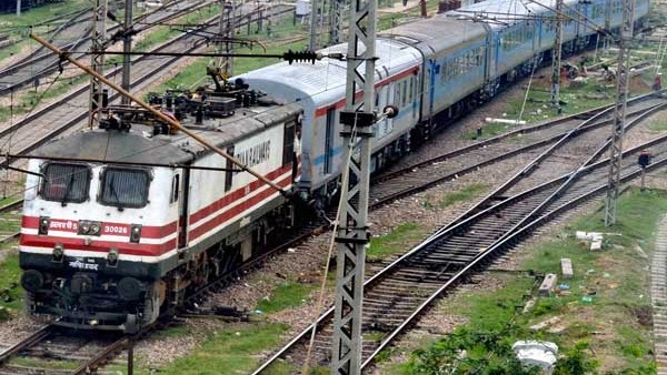 Bengaluru Suburban Rail Project 2nd phase tender process complete says V.Somanna Bengaluru Suburban Rail Project 2nd phase tender process complete says V.Somanna