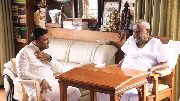 ಕಾಂಗ್ರೆಸ್ ಸದಾ ಪ್ರಬಲ ಸಮುದಾಯದ ವಿರುದ್ಧ ನಿಂತಿದೆ