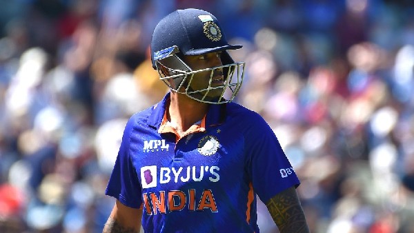 Cricket: Surya Kumar Yadav Record of Most T20 Runs In A Calendar Year Cricket: Surya Kumar Yadav Record of Most T20 Runs In A Calendar Year