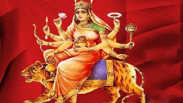 ನವರಾತ್ರಿ 2022 ದಿನದ ಮಹತ್ವ