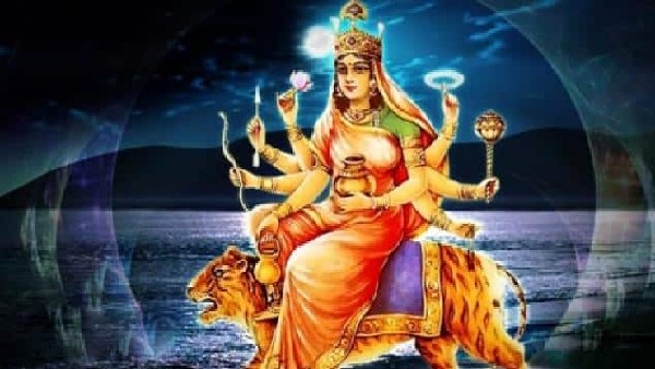 ನವರಾತ್ರಿ 2022 ದಿನ 3 : ಪೂಜಾ ವಿಧಿ