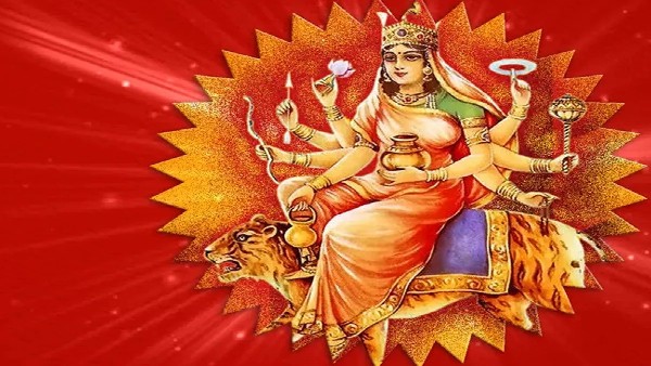 ಶಿವನ ರೂಪ ಬದಲಾಯಿಸಲು ಚಂದ್ರಘಂಟೆಯಾದ ಪಾರ್ವತಿ