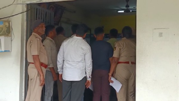 ಗಲಭೆ ಸೃಷ್ಟಿಸುವ ಗಲಭೆಯಾಗಬಾರದು