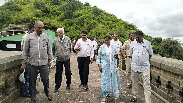 ಪೂರ್ಣಿಮಾ ಶ್ರೀನಿವಾಸ ಅಭಯ