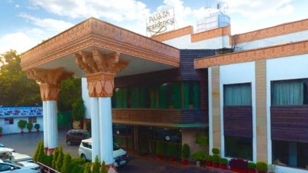 ವಸತಿ ಮತ್ತು ಆಹಾರದ ಮೇಲೆ 20% ರಿಯಾಯಿತಿ
