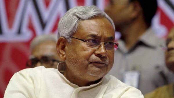 BJP would be reduced to 50 seats in the 2024 Lok Sabha elections says Nitish Kumar BJP would be reduced to 50 seats in the 2024 Lok Sabha elections says Nitish Kumar