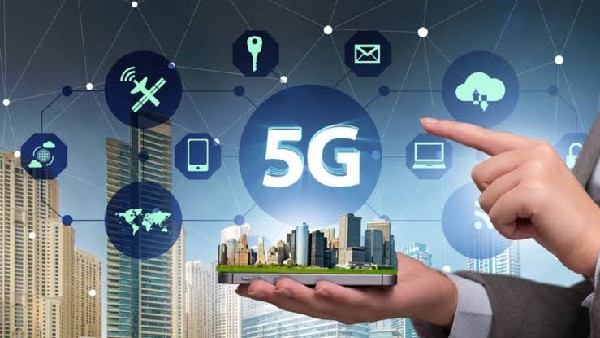 5G ಸೇವೆಯ ಪ್ರಯೋಜನವೇನು?