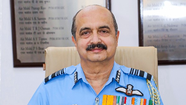 Indian Air force: Air force to welcome 10% females under Agniveer scheme Indian Air force: Air force to welcome 10% females under Agniveer scheme