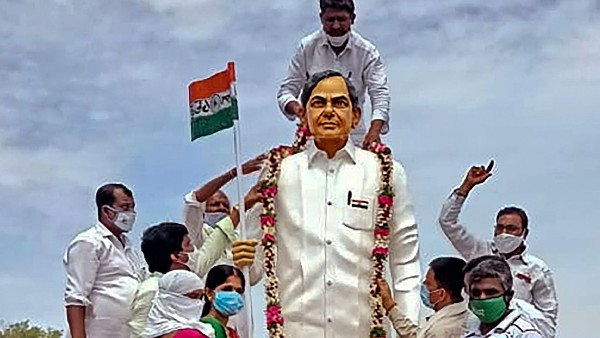 ಕೆಸಿಆರ್ ಯೋಜನೆಗಳು ಏನು?