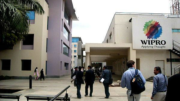 Wipro asks staff to be in office thrice a week Wipro asks staff to be in office thrice a week