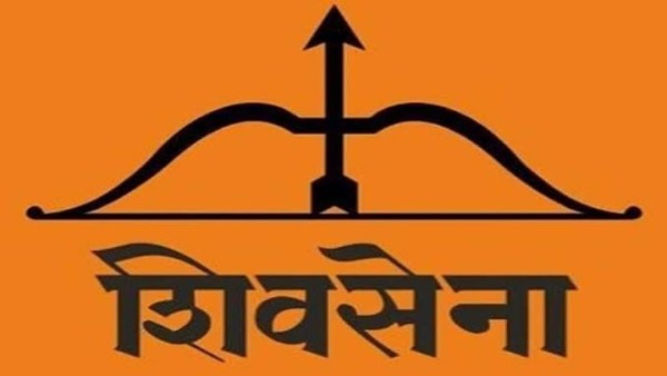 Uddhav Thackeray-led Shiv Sena gets new election symbol, party name Uddhav Thackeray-led Shiv Sena gets new election symbol, party name
