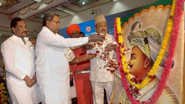 ಟಿಪ್ಪು ಸುಲ್ತಾನ್ ಟೀಕೆಗಳು ಯಾಕೆ?