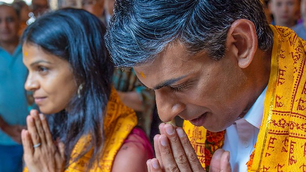ಅಕ್ಷತಾ ಮೂರ್ತಿ ಯಾರು , ಇನ್ಫೋಸಿಸ್ ಜೊತೆ ಏನು ಸಂಬಂಧ