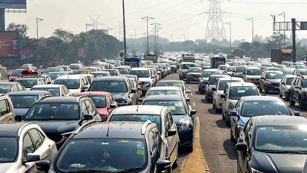 European Union strikes deal to ban petrol and diesel cars by 2035 European Union strikes deal to ban petrol and diesel cars by 2035