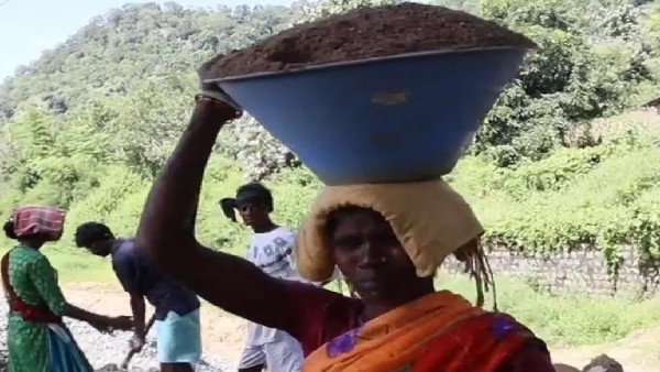 ಕೂಲಿ ಕೆಲಸ ಮಾಡದಿದ್ದರೆ ಸಂಸಾರ ನಡೆಸುವುದು ಹೇಗೆ?