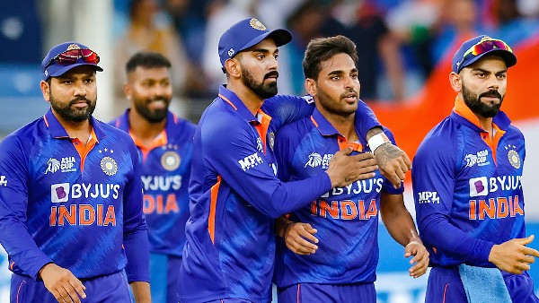 T20 World Cup: India vs Pakistan at MCG to be washed out? Early weather prediction sends warning signals T20 World Cup: India vs Pakistan at MCG to be washed out? Early weather prediction sends warning signals