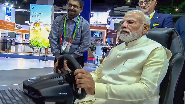 ಈ ನಾಲ್ಕು ಕಂಪನಿಗಳು 5G ತರಂಗಾಂತರ ಹರಾಜಿನಲ್ಲಿ ಭಾಗಿ