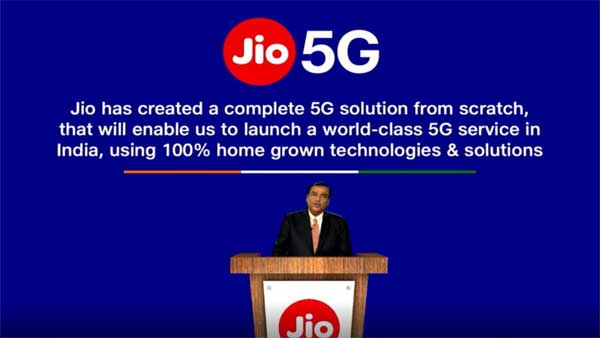 ಅನಿಯಮಿತ 5G ಡೇಟಾ ಲಭ್ಯ