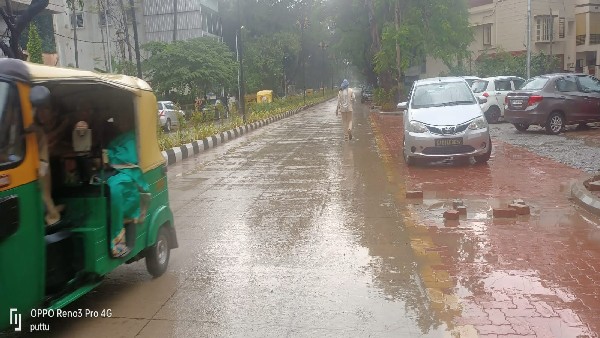 ಎಲ್ಲೆಲ್ಲಿ IMD ಎಚ್ಚರಿಕೆ