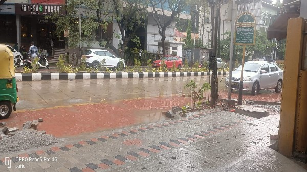 ಕೊಂಕಣ, ಗೋವಾ, ಕರಾವಳಿ ಕರ್ನಾಟಕ ಮಳೆ ಸೂಚನೆ