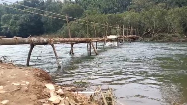 ಸರ್ಕಾರಕ್ಕೆ ಹರೇಬಿಳಲು ಜನರ ಸವಾಲ್