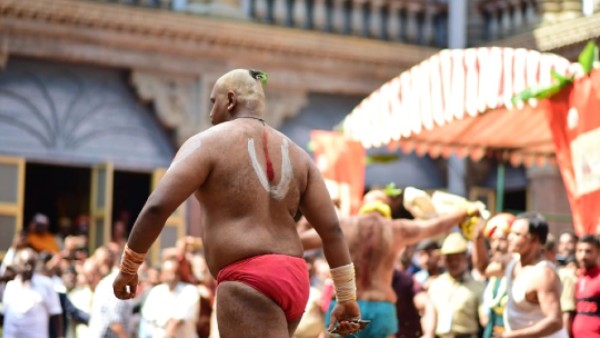 ಜಟ್ಟಿ ಕಾಳಗ ಮುಕ್ತಾಯ ಆಗಿದ್ದು ಹೇಗೆ?