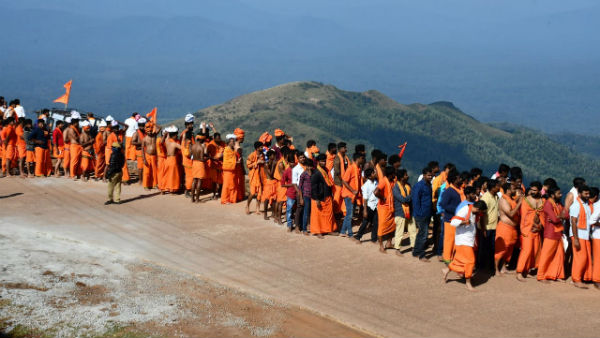 ಬಾಬಾಬುಡನ್ ಗಿರಿ ಎಂದು ಹೆಸರು ಬರಲು ಕಾರಣ?