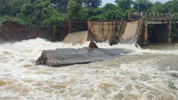 ಕಾಮಗಾರಿ ಆರಂಭಿಸುವುದಾಗಿ ಭರವಸೆ