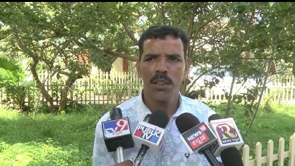 Chikkamagaluru; CT Ravi come out from Hindu-Muslim mentality: Gaus Muneer suggest Chikkamagaluru; CT Ravi come out from Hindu-Muslim mentality: Gaus Muneer suggest