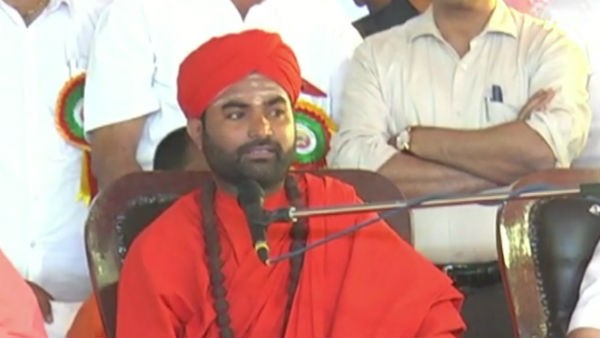ಮೀಸಲಾತಿ ಬಗ್ಗೆ ಸಿಎಂ ಜೊತೆ ಮಾತುಕತೆ