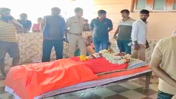 ಮಾಗದಿ ಸಿಪಿಐರಿಂದ ತನಿಖೆ