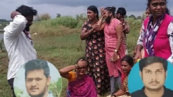 ಪವನ್ ಮೃತದೇಹಕ್ಕಾಗಿ ಶೋಧ