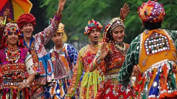 ಗರ್ಬಾ ತರಗತಿಗಳಿಗೆ ಹಿಂದೂಯೇತರರಿಗೆ ಅವಕಾಶ ರದ್ದು