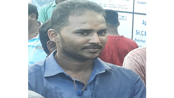 ತಿಂಗಳ ಸಂಬಳ ಪಾವತಿ ಭರವಸೆ