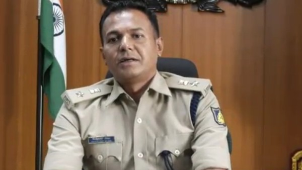 ಮಠದ ಆವರಣದಲ್ಲಿ ಕೆಲವರನ್ನು ವಿಚಾರಣೆ