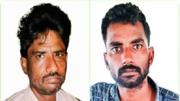 Murder for only 2,300 rupees near Naganoor village of Haveri taluk Murder for only 2,300 rupees near Naganoor village of Haveri taluk