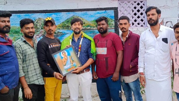 ಮೀಸಲಾತಿಗಾಗಿ ಸಚಿವರ ಮೇಲೆ ಒತ್ತಡ