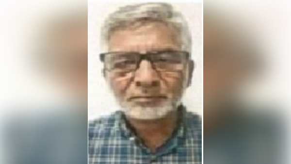 Kashmiri separatist leader Altaf Shah passes away Kashmiri separatist leader Altaf Shah passes away