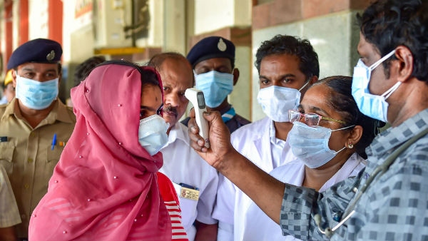 Now Bengaluru city Covid Containment Zone Free says BBMP Health officer Now Bengaluru city Covid Containment Zone Free says BBMP Health officer