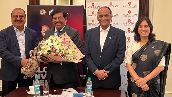 'ಈಸ್ ಆಫ್ ಲ್ಯಾಂಡ್ ಅಲಾಟ್ಮೆಂಟ್' ಕ್ರಮ ಜಾರಿ