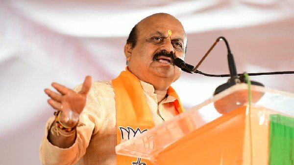 CM Bommai promises Bidar-Nanded project CM Bommai promises Bidar-Nanded project