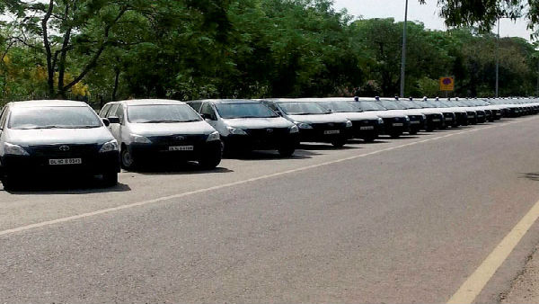 ಎಥೆನಾಲ್ ಮಿಶ್ರಣದ ಗುರಿ ಹೆಚ್ಚಳ
