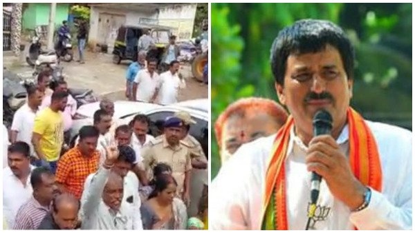 75 ಎಂಎಲ್ಸಿಗೂ 50ಕೋಟಿ ಅನುದಾನ ನೀಡಿ