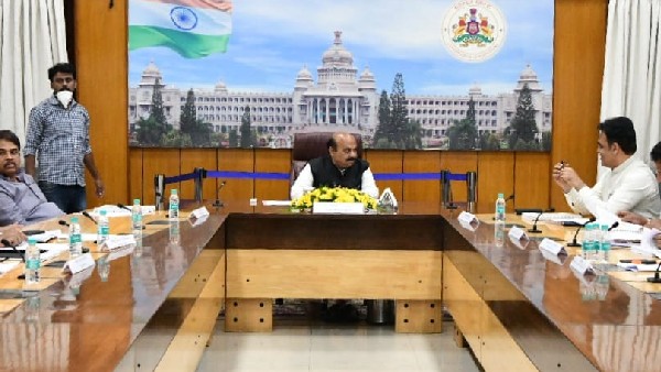 ಬೆಂಗಳೂರಿನಲ್ಲಿ ಮೊದಲ ನ್ಯಾನೋ ಯೂರಿಯಾ ಘಟಕ