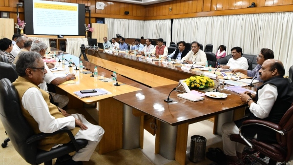 PM Modi to unveil Kempegowda bronze statue, CM instructs complete work on Kudalasangama PM Modi to unveil Kempegowda bronze statue, CM instructs complete work on Kudalasangama