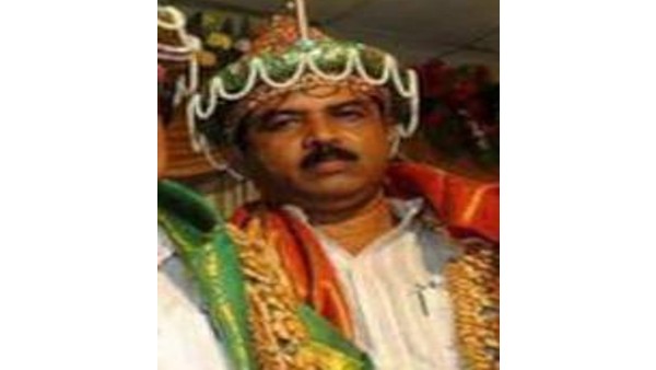 ಟಿಪ್ಪು ಖಡ್ಗ ಹಿಡಿದ ಅಶೋಕ್ ಚಿತ್ರ ಹಂಚಿಕೊಂಡ ಕಾಂಗ್ರೆಸ್