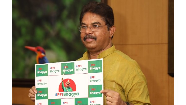 ಕಂದಾಯ ಭವನ 'ಸಂದಾಯ ಭವನ'ವಾಗಿದೆ; ಆರೋಪ