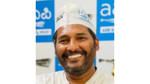 AAP Urge Govt will be announced for Actor Puneeth Rajkumar ambassador of Tourism AAP Urge Govt will be announced for Actor Puneeth Rajkumar ambassador of Tourism