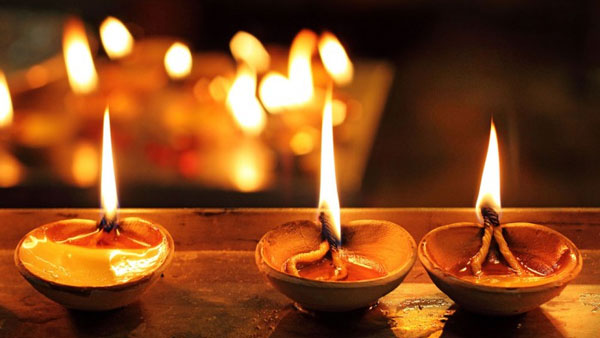ದೀಪಾವಳಿ ಶುಭ ಸಮಯಗಳು